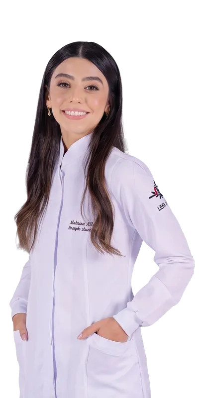 Dra. Andressa Alves Silva