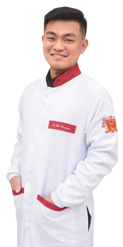 Dr. Vitor Uhemura Oshiro