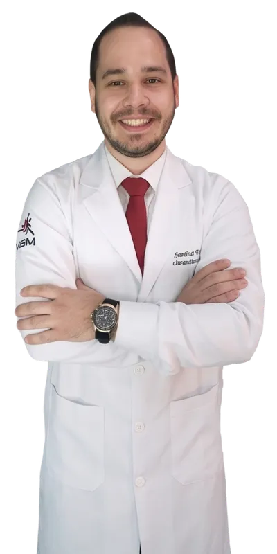 Dr. Gustavo Trevisan Tortella