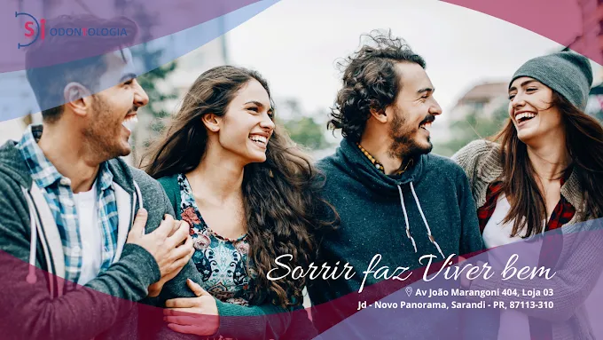 Equipe SDI Odontologia completa reunida
